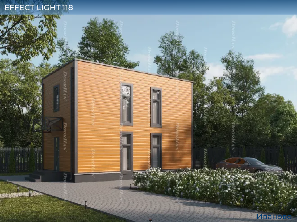 EFFECT LIGHT 118, ivanovo.doorhan.ru