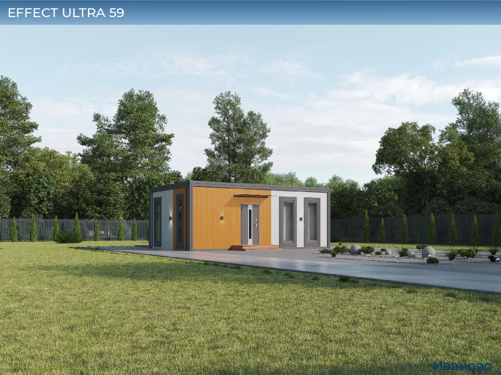 EFFECT ULTRA 59, ivanovo.doorhan.ru