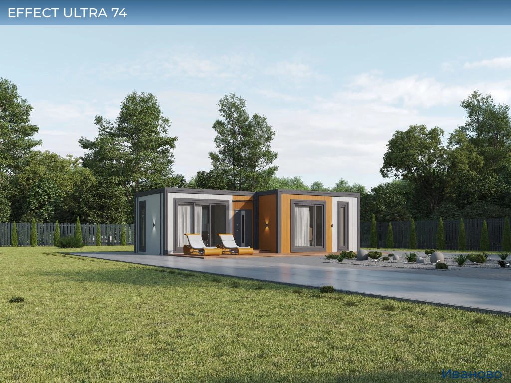 EFFECT ULTRA 74, ivanovo.doorhan.ru