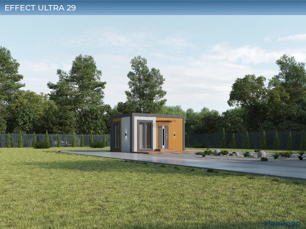 EFFECT ULTRA 29, ivanovo.doorhan.ru